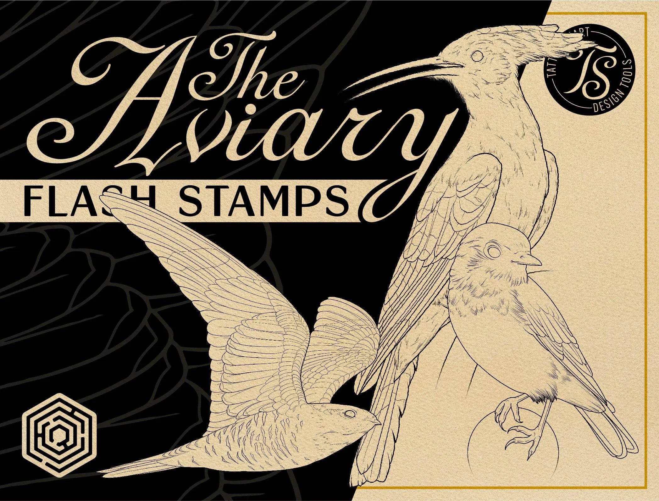 The Aviary