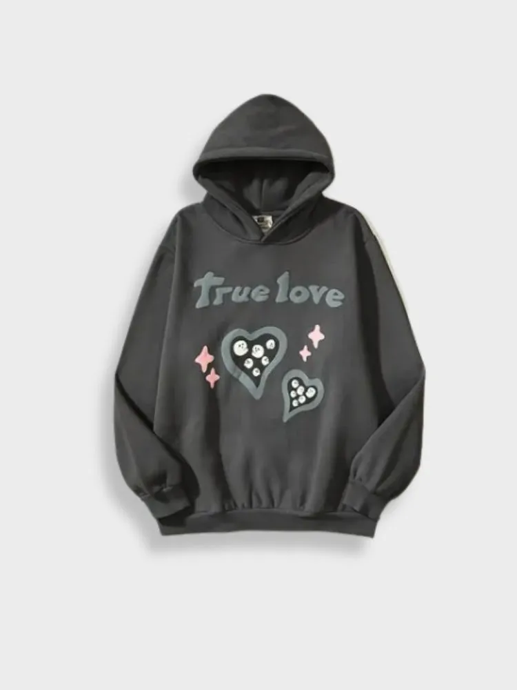 True Love Hoodie