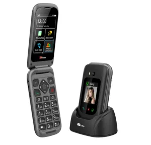 TTfone TT970 - Warehouse Deals with Three Pay As You Go Sim Card