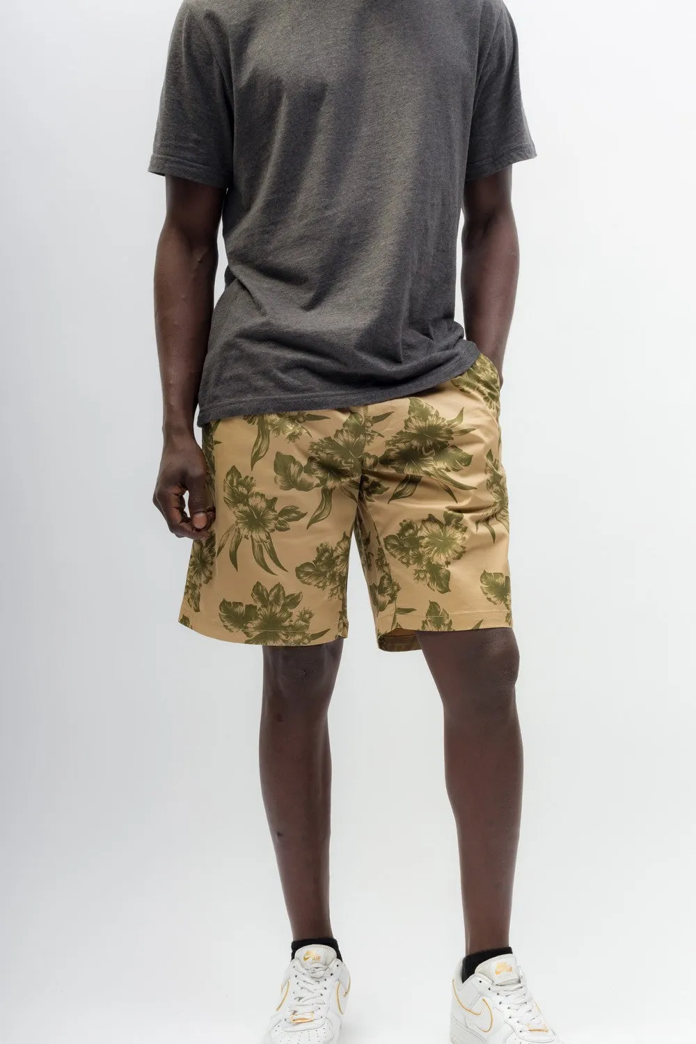 Typhoon | Men's Swim Trunks