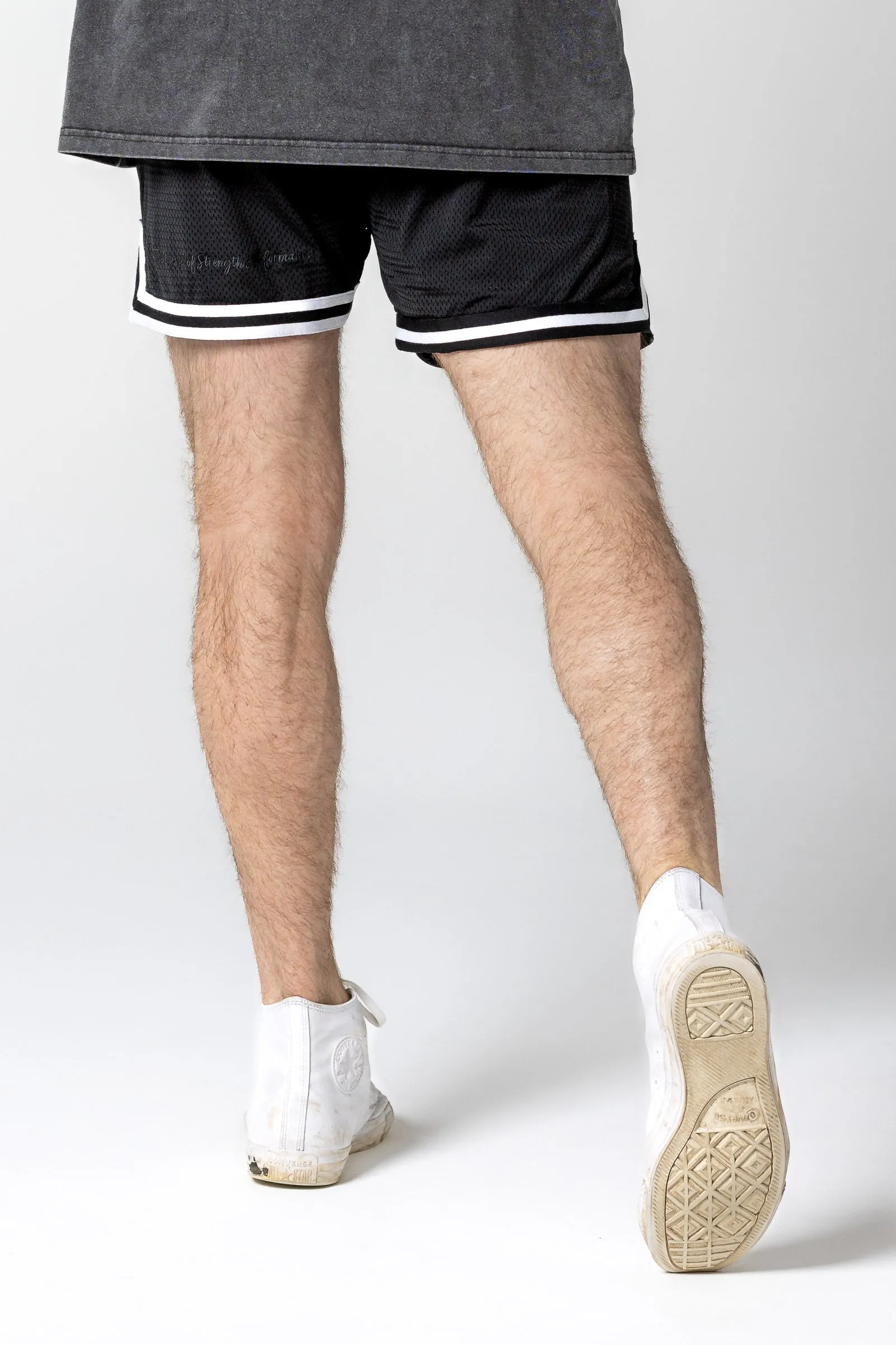 Unbounded Basketball Shorts R2