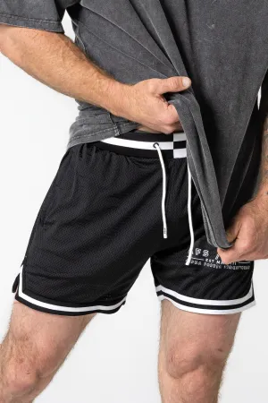 Unbounded Basketball Shorts R2