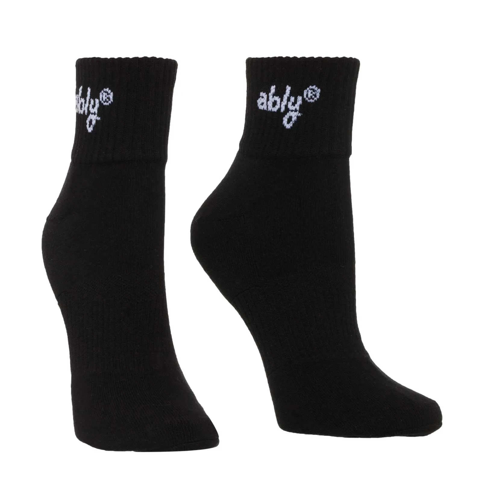 Women's Ankle Socks 4-Pack