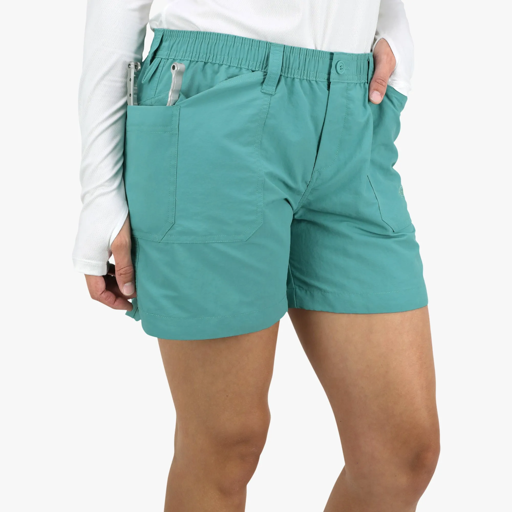 Women's The Original Fishing Short®