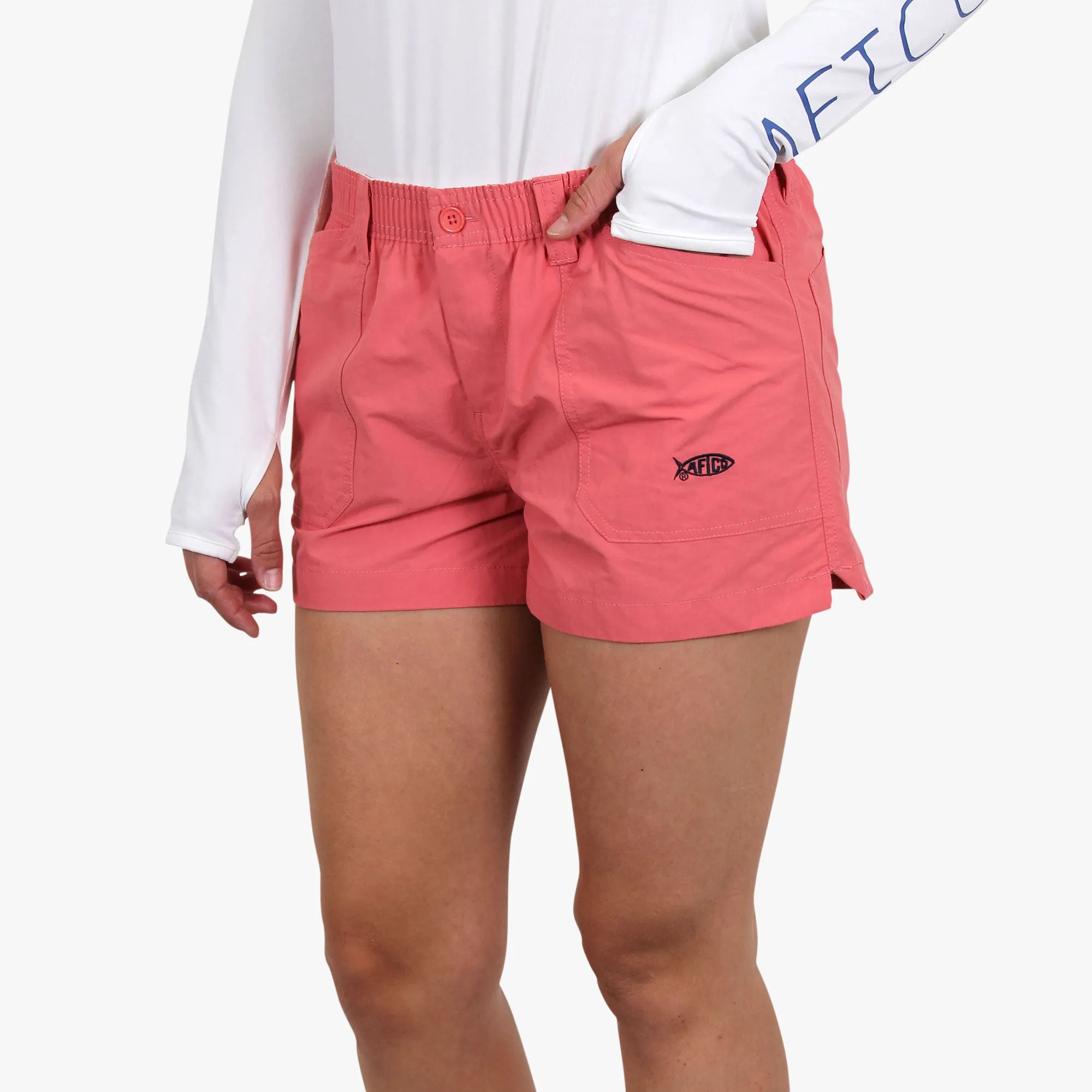 Women's The Original Fishing Short®