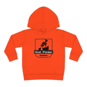 Youth Goat Packer Hoodie